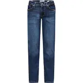 Pepe Jeans für Herren. PM206322VX1 Jeans Hatch Slim navy (38/32), Lässig, Baumwolle, Marine