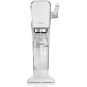 SodaStream Art white Wasseraufbereiter 1 St