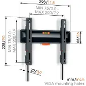 Vogel's Comfort 3205