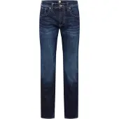 Pepe Jeans Cash Jeans Blau 36 / 32 Mann Blau 36