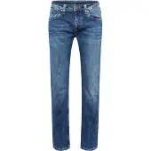 Pepe Jeans für Herren. PM206318Z23 Jeans Cash Blue (29/34), Blau, Lässig, Baumwolle