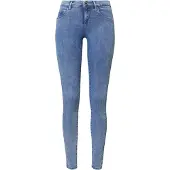 ONLY Skinny Jeans für Frauen, RAIN