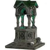 Lemax Halloween-figur Gothic well b/o (4.5v) (mix)