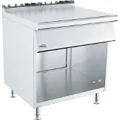 CombiSteel Neutralelement Arbeitsschrank