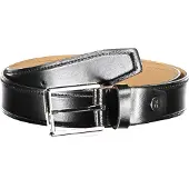 Calvin Klein Adjustable Two Finish Belt 3.5