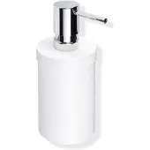 Hewi System 800 K Seifenspender 800.06.01095 felsgrau, 200ml