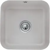 Villeroy & Boch Keramikspüle 670302S5, Cisterna 50
