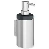 Hewi System 900 Seifenspender 900.06.001XA92 Polyamid, anthrazit, mit Halter