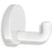 Hewi 477 Wandhaken 477.90.04533 rubinrot, 65mm