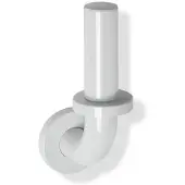 Hewi 801.21.401 99 Reservepapierhalter Ser 801,