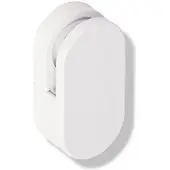 Hewi Spiegelhalter SERIE 477 für 6mm Spiegel, per Paar umbra