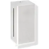 Hewi Schaumseifenspender 805.06.15090 1000ml, Edelstahl, tiefschwarz