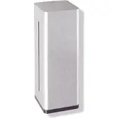 Hewi Seifenspender 805.06.10098 600ml, Edelstahl, signalweiß
