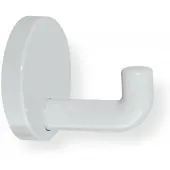 Hewi 477 Wandhaken 477.90.9904536 suizidhemmend, koralle