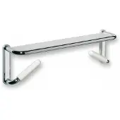 Hewi Spiegelablage White Edition 80203W10099 Kunststoff weiss