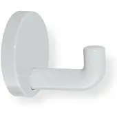 Hewi 477 Wandhaken 477.90.9904595 suizidhemmend, felsgrau