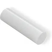Hewi 477 Reservepapierhalter 477.21.30033 rubinrot, verdeckte Verschraubung