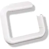 Hewi WC-Papierhalter SERIE 477 Diebstahls. für die Papierrolle umbra