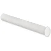 Hewi System 162 Reservepapierhalter 162.21.30060DX pulverbeschichtet, weiß tiefmatt