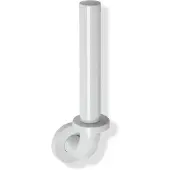 Hewi 801.21.403 36 Reservepapierhalter Ser 801,