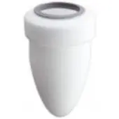 Hansgrohe Glas Axor Carlton für Lotionspender , 41499000 41499000