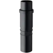 Geberit 372701161 PE Langmuffe mit Dichtungsschutz d315