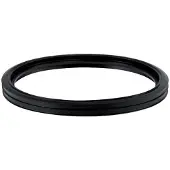 Geberit Dichtung zu Silent-db20 240605001 Stütz-und Dehnmuffe, aus EPDM, DN 150
