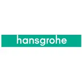 Hansgrohe Griff Thermostat Ecostat Comfort chrom, 95837000 95837000
