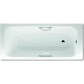 Kaldewei Badewanne CAYONO alpinweiß
