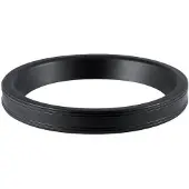 Geberit Pe Manschette 853527001 DN 90, Ø 90mm, für Langmuffen