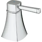 GROHE Zugstange chrom