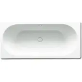 Kaldewei Badewanne CENTRO DUO alpinweiß