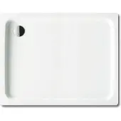 Kaldewei Plan de douche 545-2 90x90cm avec support en styropore, 440348040001, 440348040001