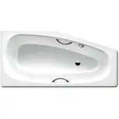 Kaldewei Badewanne MINI LINKS pergamon