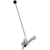 Geberit 359778001 Schweisspiegelarm