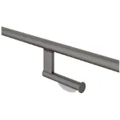 Hewi 67975SC d:32mm, Sys 900 dgrau tiefmatt