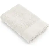Walra Badetuch Soft Cotton Kieselgrau 70x140