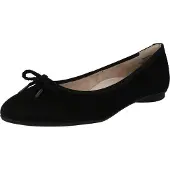 Paul green Paul Ballerinas 2925 Schwarz Damen |