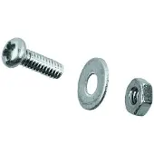 GROHE Sicherungsschrauben 14972 14972000 Sensia Arena