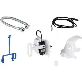 GROHE 46945000, Chrom