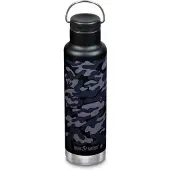 Klean Kanteen Insulated Classic Loop Cap 590ml Flasche