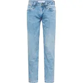 Pepe Jeans Straight-Jeans "CASH" Regular Waist