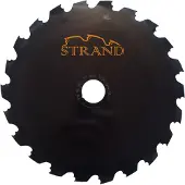 Strand 225/25,4 Freischneideblatt