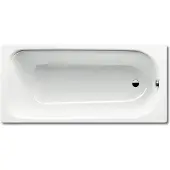 Kaldewei Badewanne SANIFORM PLUS alpinweiß