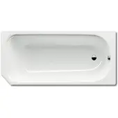 Kaldewei Badewanne SANIFORM V1-V4 alpinweiß