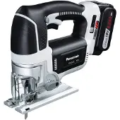 Panasonic EY4550LJ2G Akku-Stichsäge 18 Volt 5.0 AH Li-ion