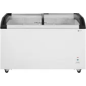 Royal Catering Gefriertruhe - 355 L RCFZ-355