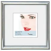 Walther design Galeria 20x20 Resin silver KS220H