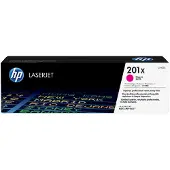 HP 201x