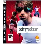 Singstar () PS3